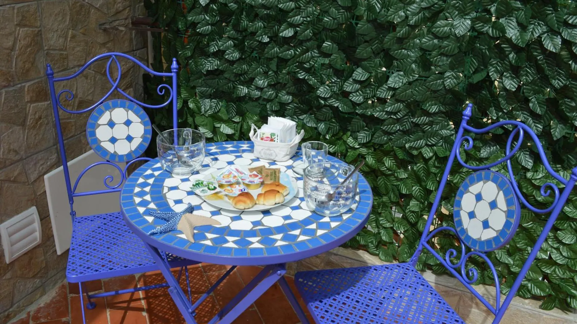 Apartment Sa Domu De Aury - 5 Minutes From Poetto Beach Quartu SantʼElena Italien