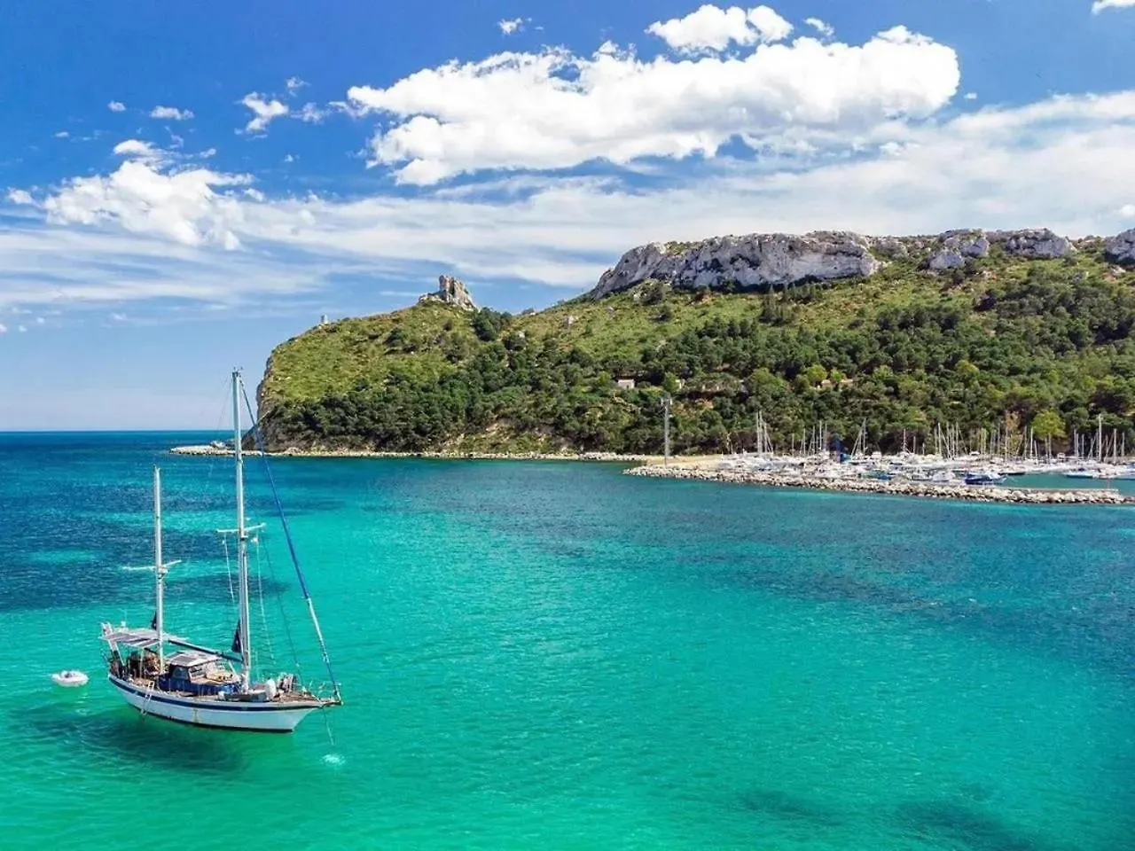 Sa Domu De Aury - 5 Minutes From Poetto Beach Quartu SantʼElena Apartment