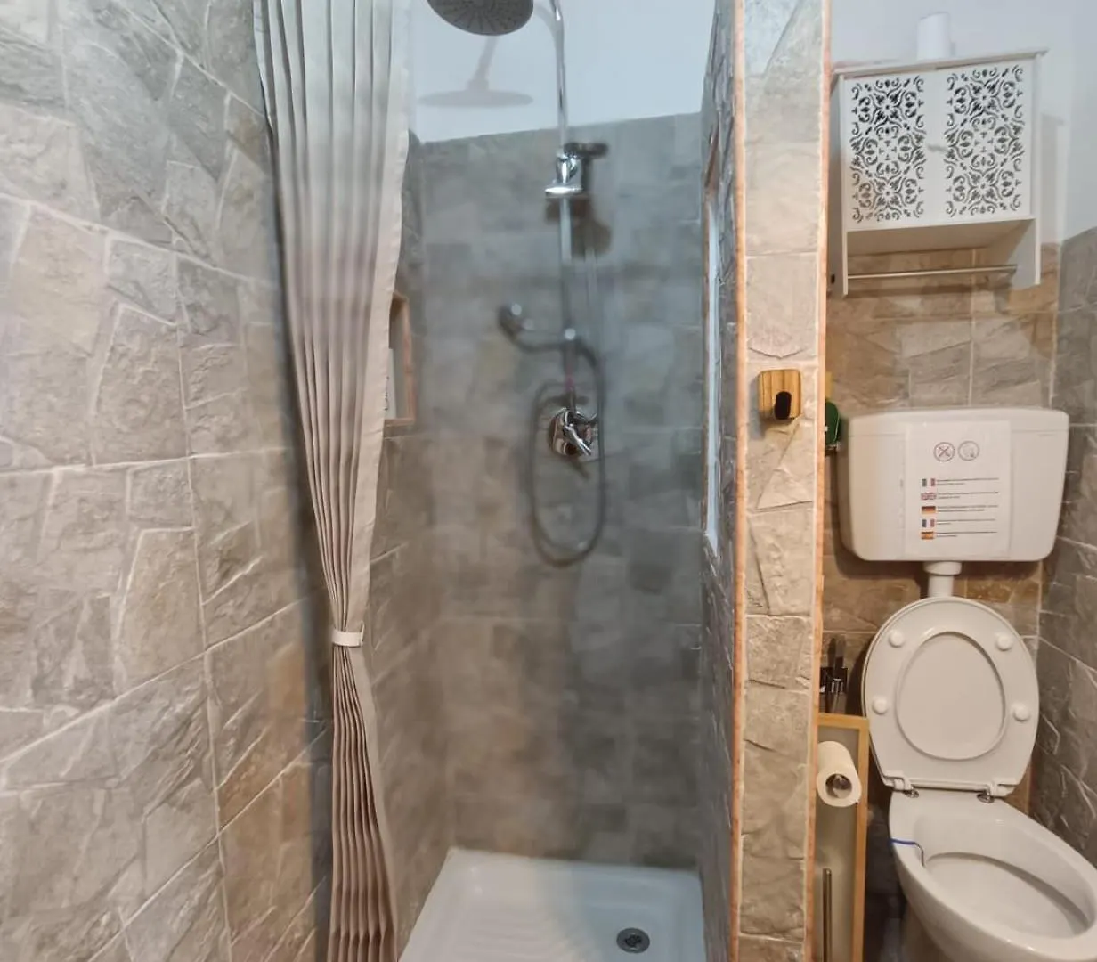 Apartament Sa Domu De Aury - 5 Minutes From Poetto Beach Quartu SantʼElena